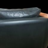 Art Deco Sofa by Hugues Chevalier