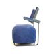 Inno Interior Oy set of 2 Oscar lounge chairs by Harri Korhonen