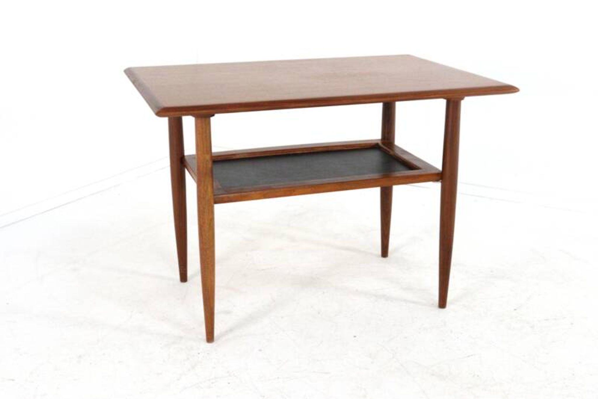 R.S. associates of Montreal side table - made in canada mid century modern