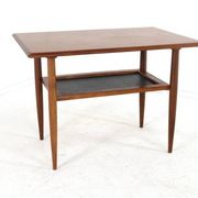 R.S. associates of Montreal side table - made in canada mid century modern