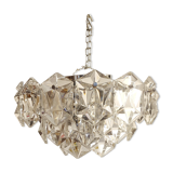 Ceiling lamp "Kinkeldey". Germany 1970s.
