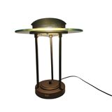 Boxford SMC - tabele lamp  - Holland - 2e helft 20e eeuw