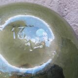 Old demijohn 13/14l