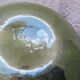 Old demijohn 13/14l