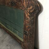 Cadre art nouveau