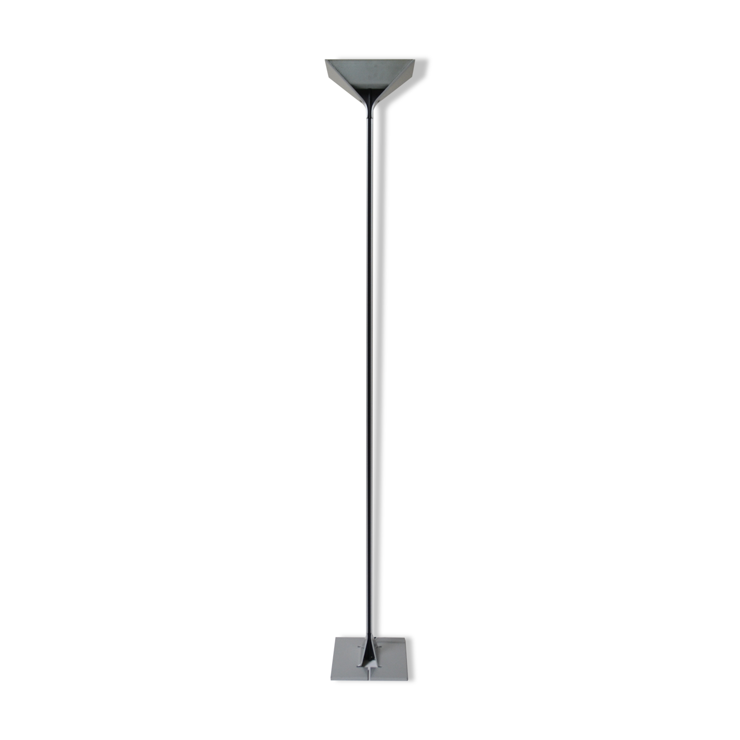 Lampadaire "Papillona" par Tobia Scarpa pour Flos, 1975