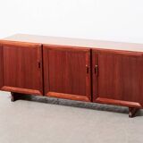 Franco Albini MB15 Sideboard for Poggi Italy 1957