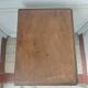 Art Deco bedside table/Mado