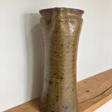 Pyrite stoneware pitcher