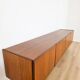 Scandinavian teak sideboard from the 1970s.
