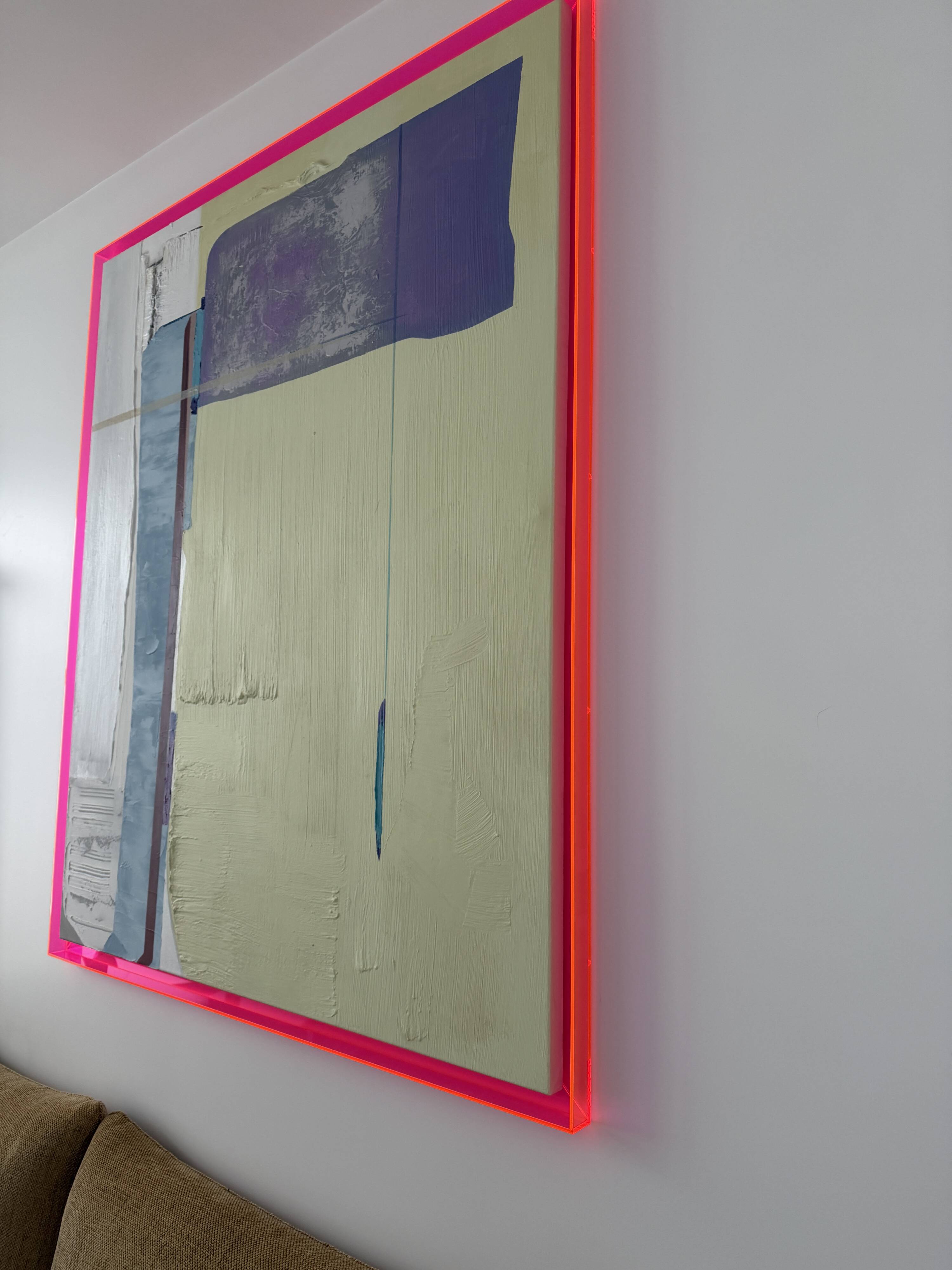 Tableau day in the city, hkliving