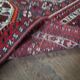 Tapis Persan Qashqaï fait main 316x220cm