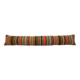 Turkish kilim cushion, 20x120 cm, YY-55