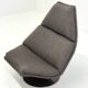 Artifort F510 armchair by Geoffrey Harcourt
