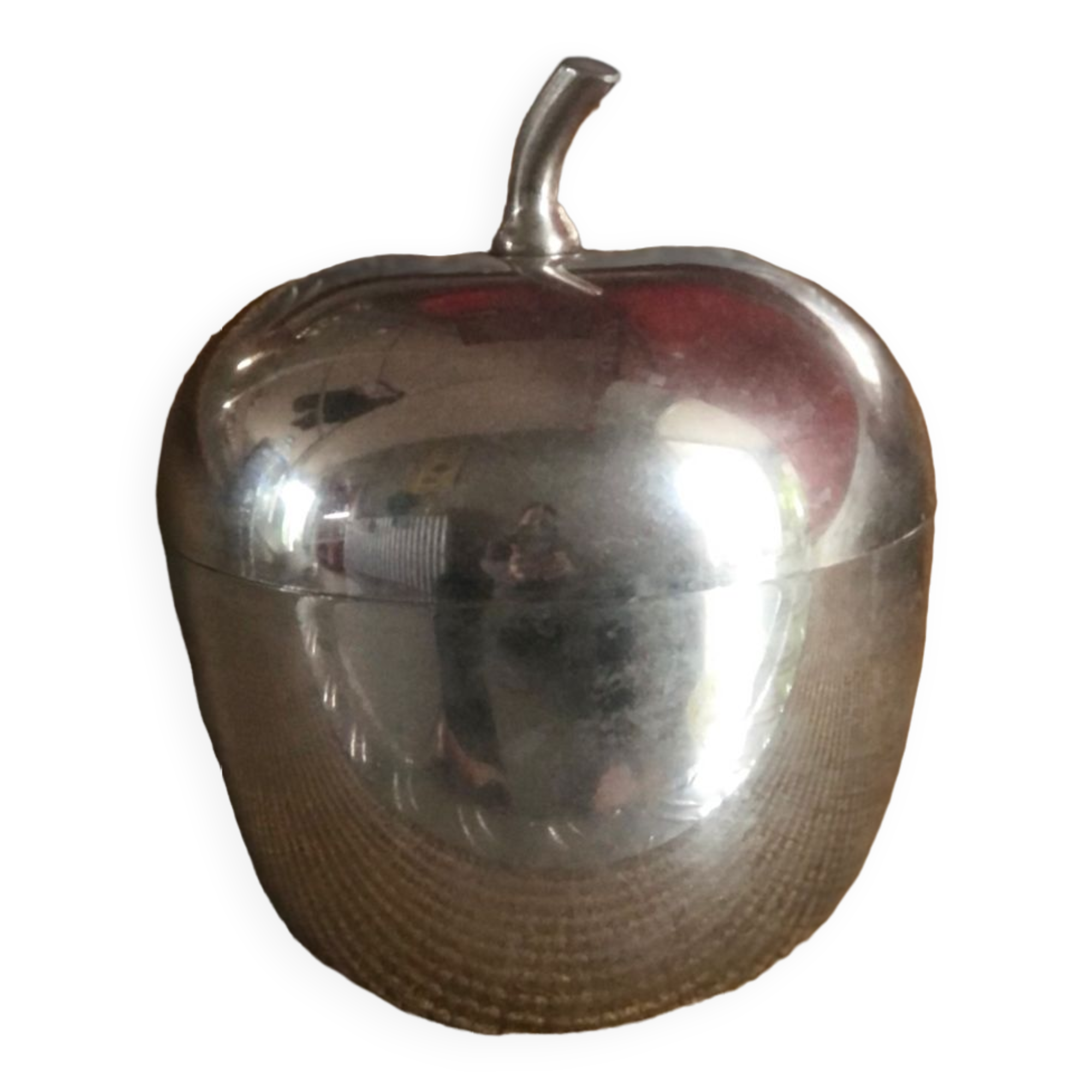 Seau à glaçon