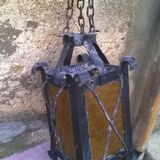 Ancient lantern