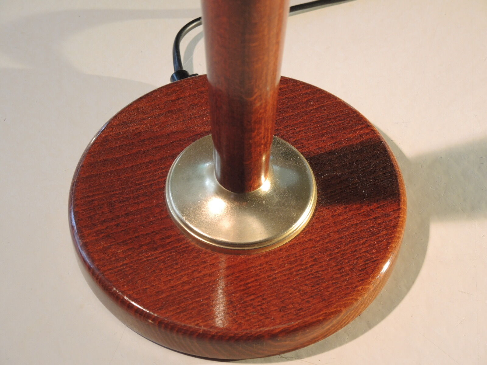 Lamp foot Mazda, 1960