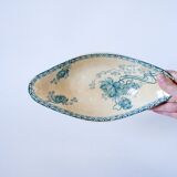 Iron Earth Ravine Digoin Sarreguemines Royat model late 19th century