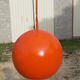 Suspension vintage de Louis Poulsen Danemark