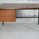 Desk model 620. by Pierre Guariche for Minvielle, France, circa 1955
