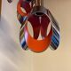 Vintage Suspension 1960 RAAK - 5 lights