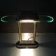 Norway liner cabin lamp - robert Sonneman