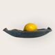 Antonio Lampecco ceramic tray Belgium 2000
