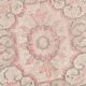 Soft Red & Beige Entryway Handmade Vintage Rug, 170x261 Cm