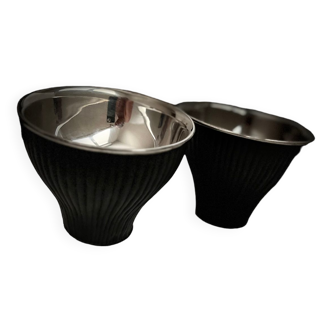 Michael Aran bowls
