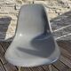 Eames Herman Miller rocking chair US 60s no Vitra