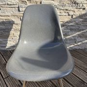 Eames Herman Miller rocking chair US 60s no Vitra