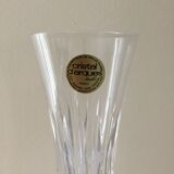 Soliflore Cristal d’Arques