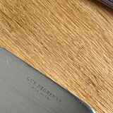 Dessert service Guy Degrenne