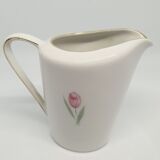 Vintage coffee service in Limoges porcelain