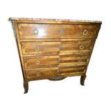 Commode ancienne
