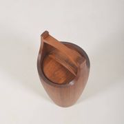Danish XL ice bucket 'Congo' by Jens Quistgaard for Dansk Design, 1950s