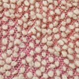 2x6 Mid Century Modern Pink Turkish Runner Rug, 67x171Cm SK 33942 FREE SHIPPING