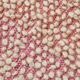 2x6 Mid Century Modern Pink Turkish Runner Rug, 67x171Cm SK 33942 FREE SHIPPING