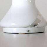 Vintage Table Lamp in Murano Glass, Carlo Nason for Mazzega, Italy 1960s