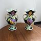 Paire de vases Vallauris 1950