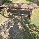 Table de ferme