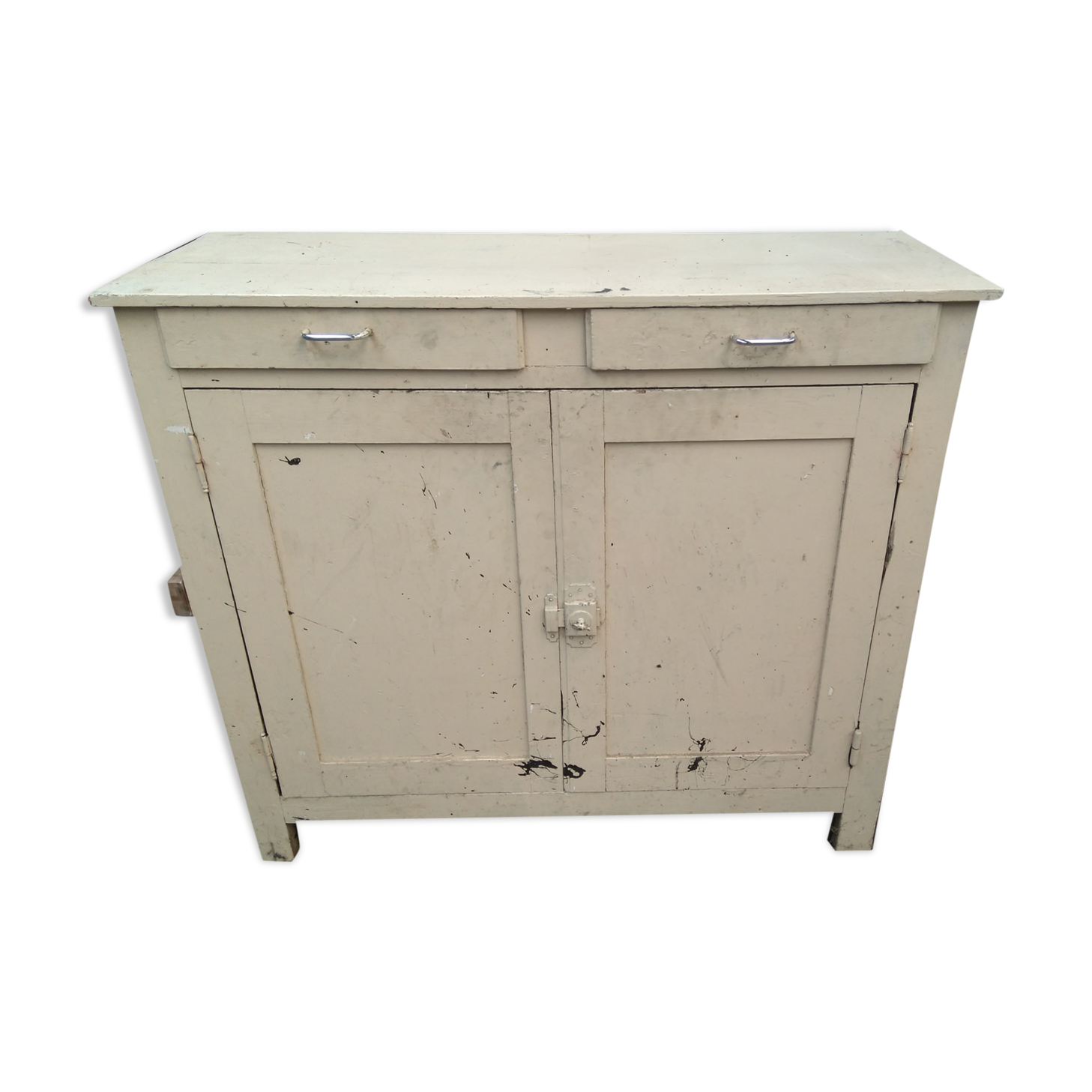 Parisian sideboard