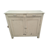 Parisian sideboard