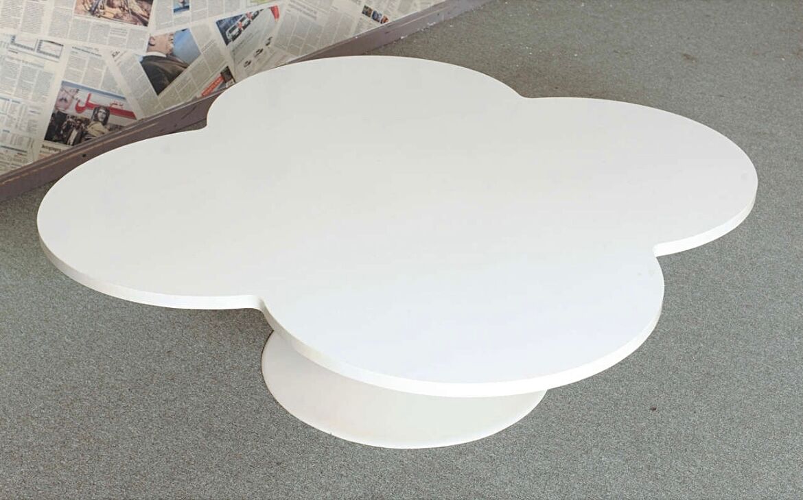 Table basse Kho Liang le « le Cloud » pour Artifort