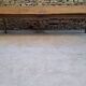 Table de ferme 265 cm 