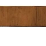 Teak sideboard