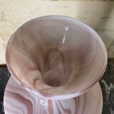 Vintage Murano Vase Carlo Moretti