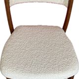 Pair of Scandinavian chairs