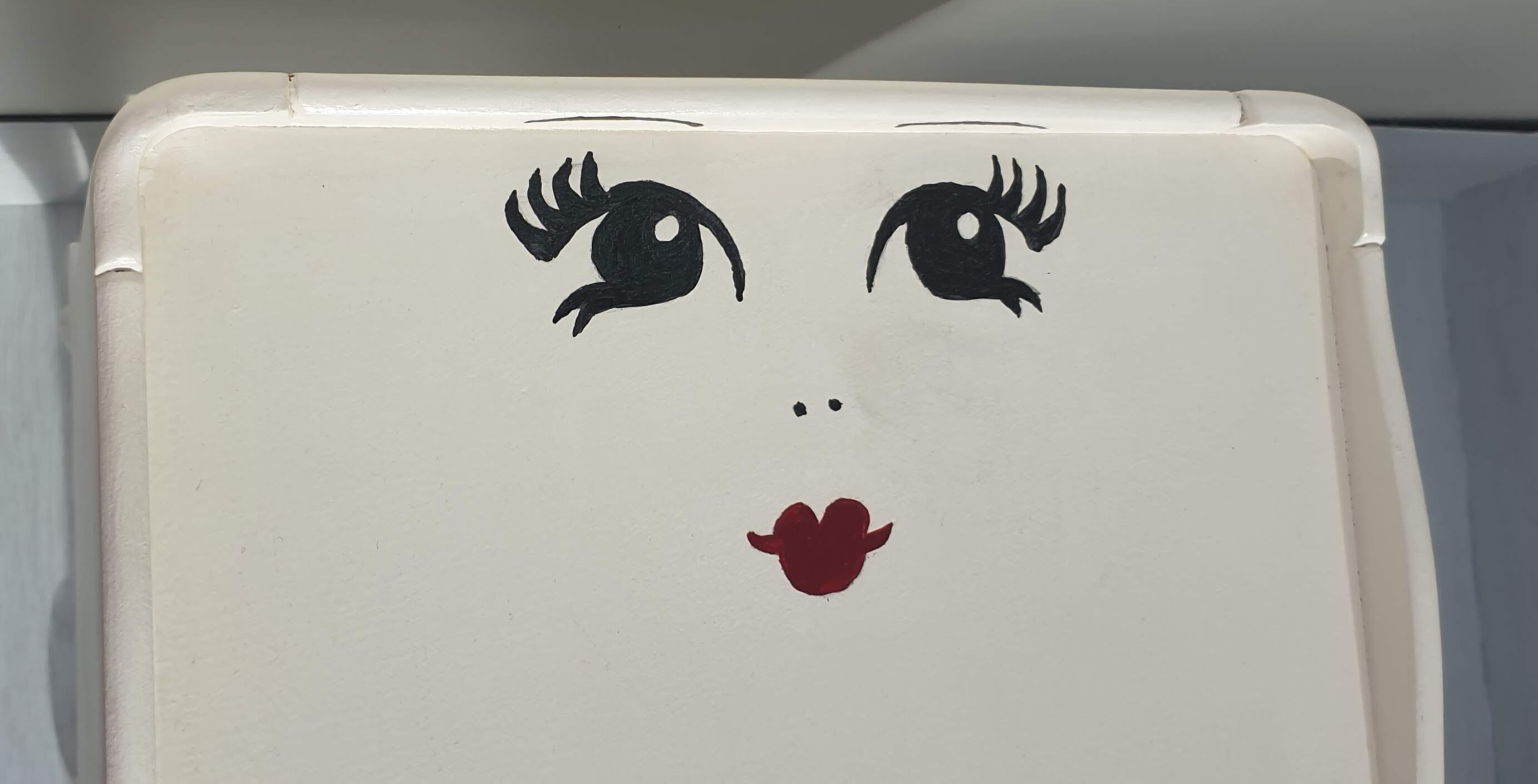 bedside design You and Me