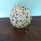 Glass photophore on tripod, Serax brand "House of Being", Marie Michielssen